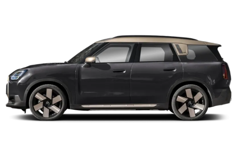 2025 Mini Countryman SE ALL4 photo 1