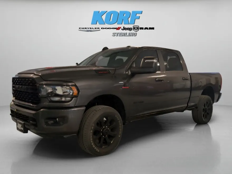 2023 Ram 2500 Big Horn photo 1