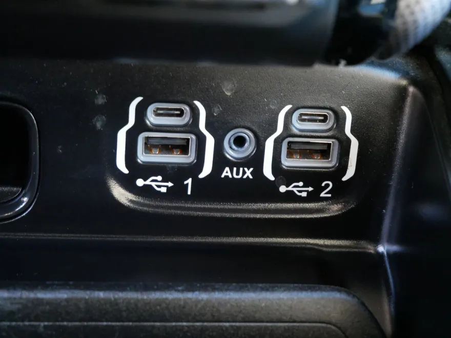 2020 Ram 1500 Limited photo 12