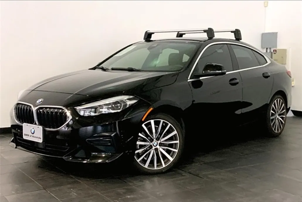 2022 Bmw 228i photo 1