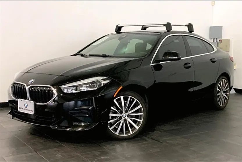 2022 Bmw 228i photo 1