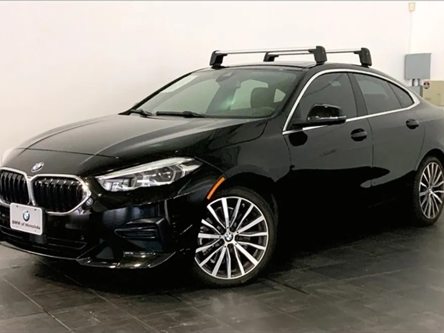 2022 Bmw 228i photo 1