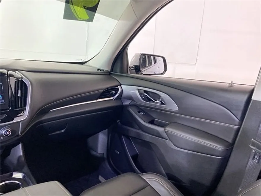 2019 Chevrolet Traverse RS photo 1