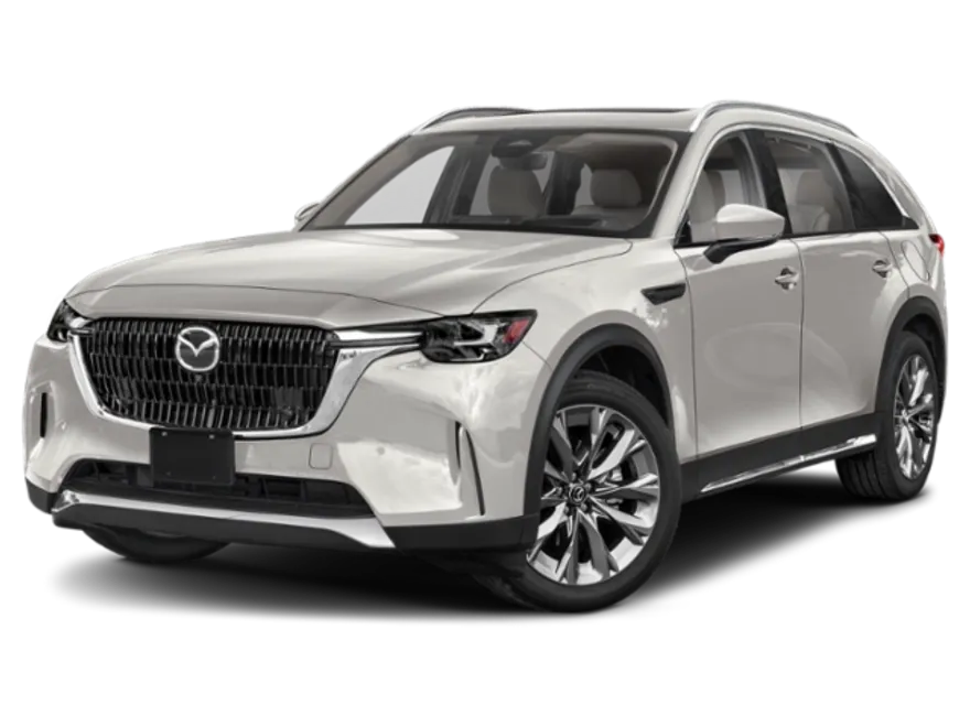 2025 Mazda CX-90 3.3 Turbo Premium Plus photo 1
