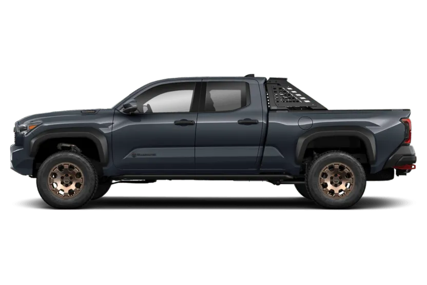 2025 Toyota Tacoma Trailhunter photo 1