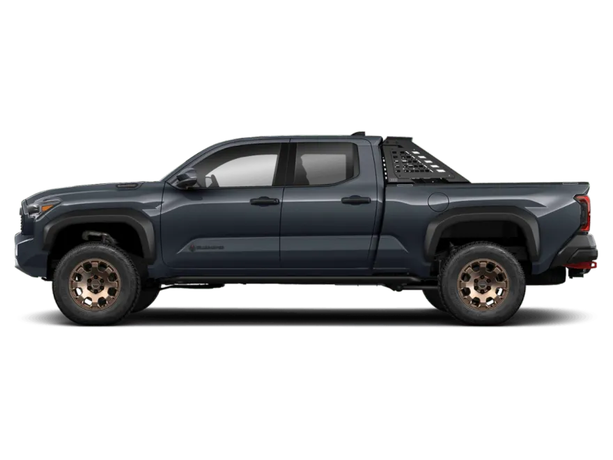 2025 Toyota Tacoma Trailhunter photo 1
