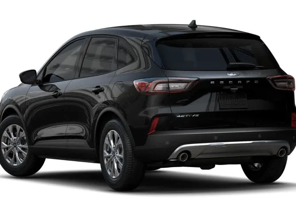 2025 Ford Escape Active photo 1