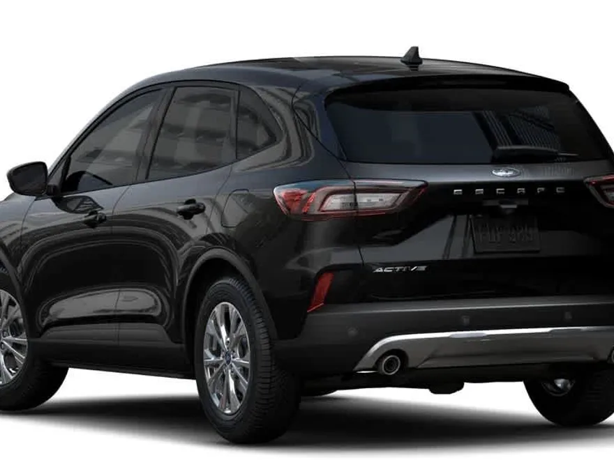 2025 Ford Escape Active photo 1