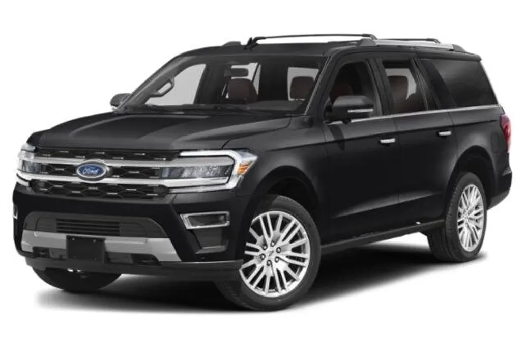 2024 Ford Expedition MAX Limited photo 1