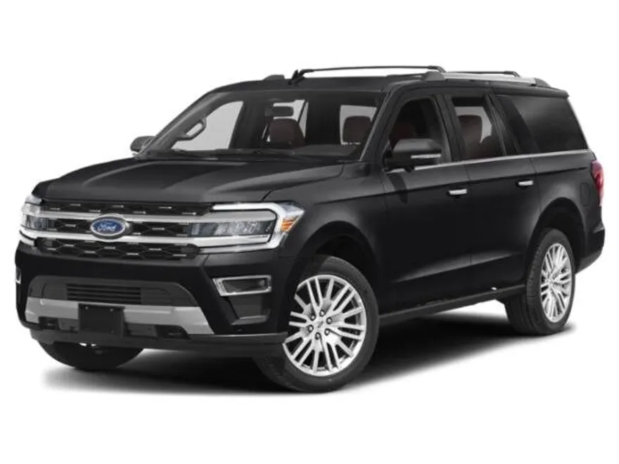 2024 Ford Expedition MAX Limited photo 1