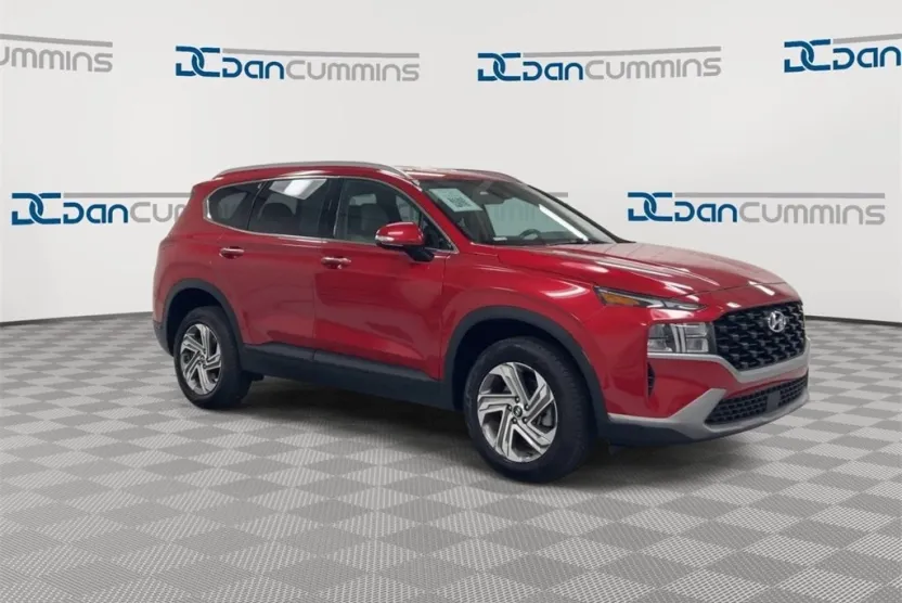 2023 Hyundai Santa Fe SEL photo 1