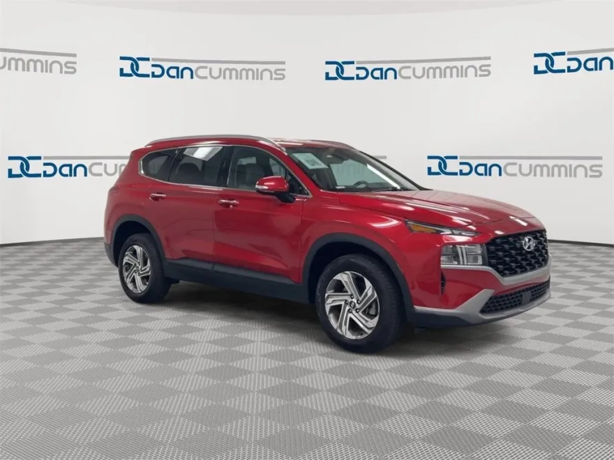 2023 Hyundai Santa Fe SEL photo 1