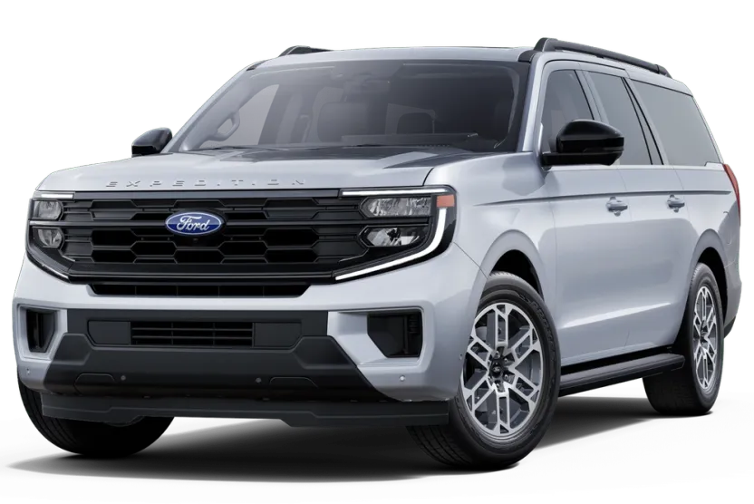 2025 Ford Expedition MAX photo 18