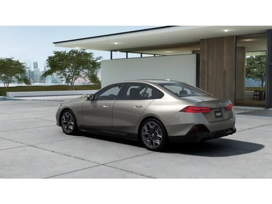 2026 Bmw i5 eDrive40 photo 1