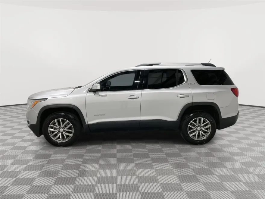 2019 Gmc Acadia SLE photo 1
