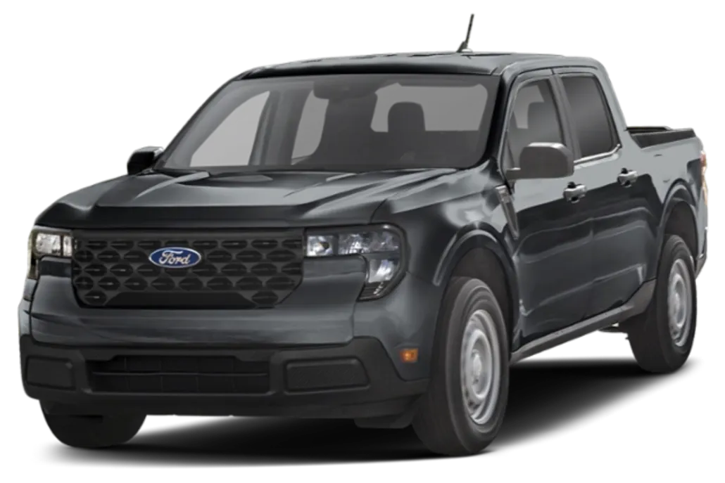 2025 Ford Maverick XL photo 1