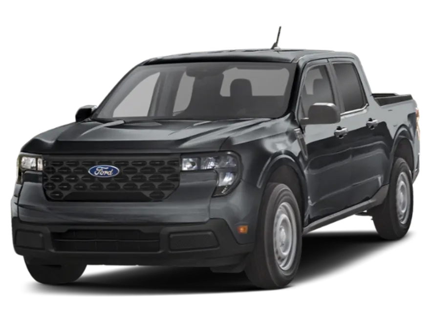 2025 Ford Maverick XL photo 1