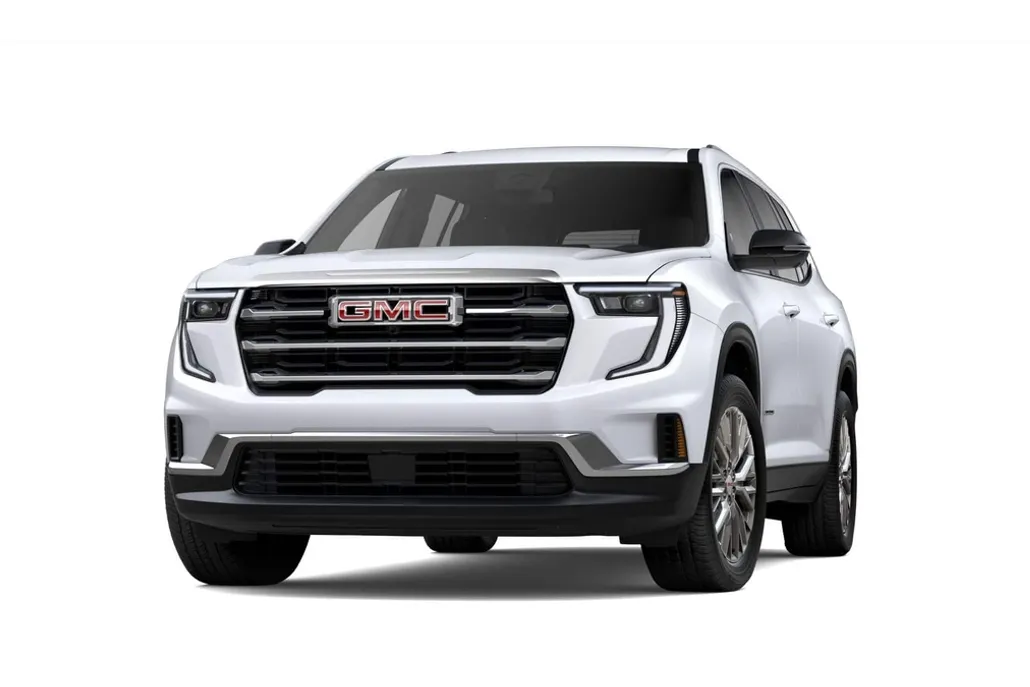 2026 Gmc Acadia Elevation photo 1