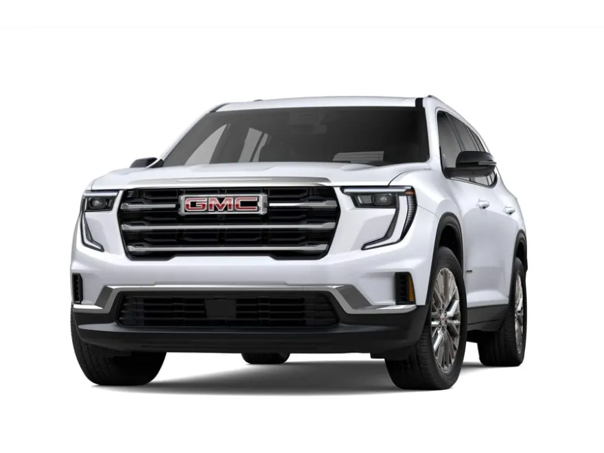 2026 Gmc Acadia Elevation photo 1