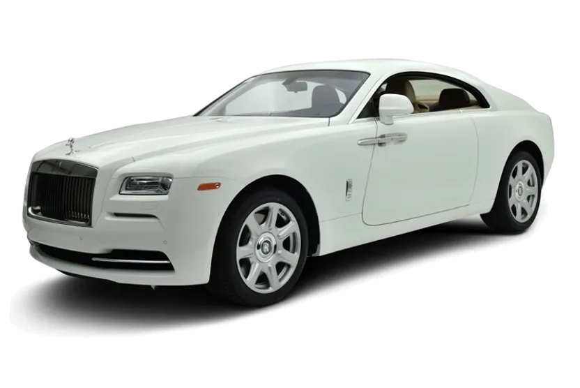 2014 Rolls Royce Wraith RR5 photo 1