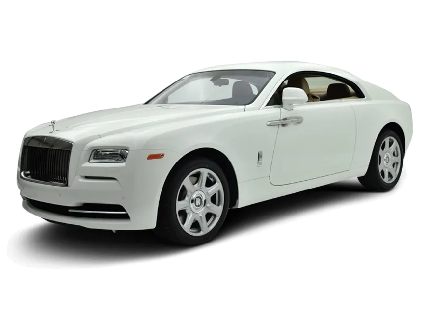 2014 Rolls Royce Wraith RR5 photo 1