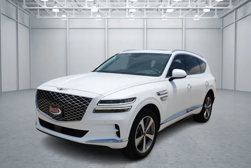 2024 Genesis GV80 3.5T Prestige Signature photo 1