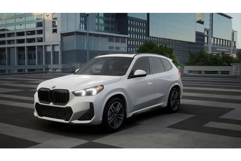 2025 Bmw X1 XDrive28i photo 1
