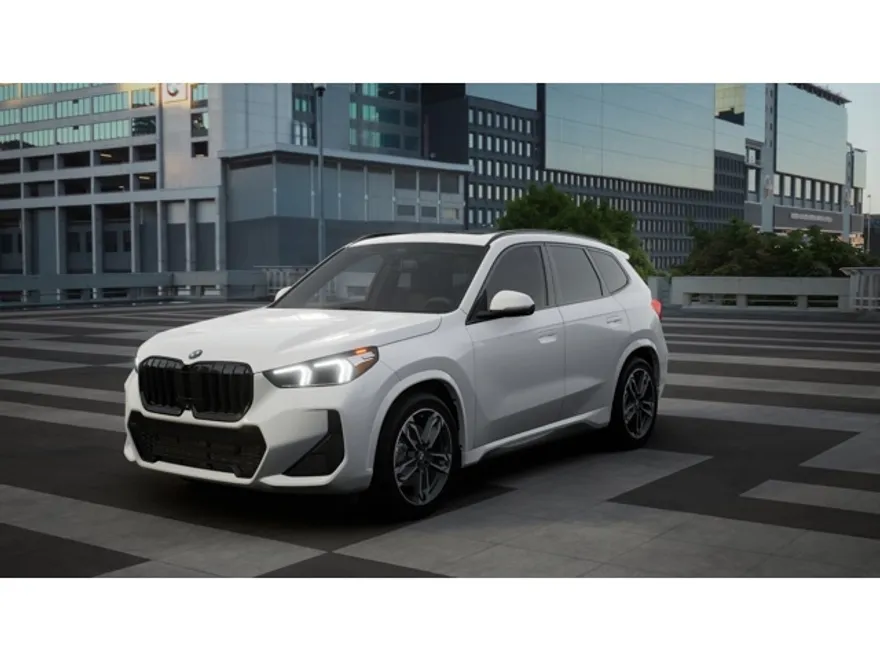 2025 Bmw X1 XDrive28i photo 1