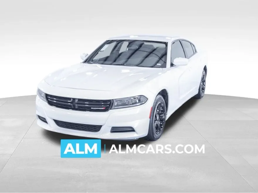 2022 Dodge Charger SXT photo 1
