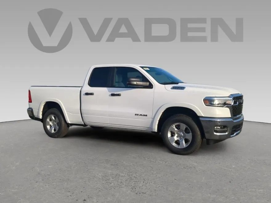 2025 Ram 1500 Big Horn photo 1