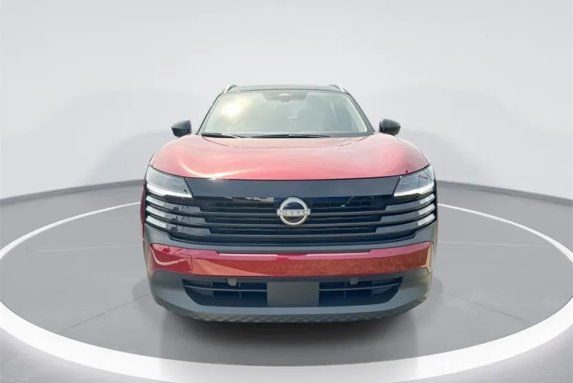 2025 Nissan Kicks SV photo 1