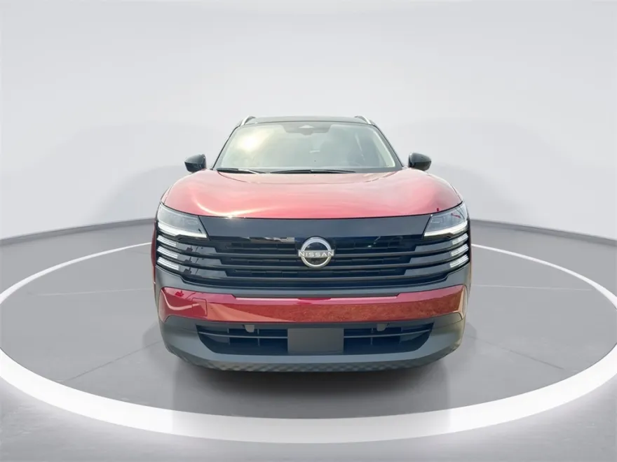 2025 Nissan Kicks SV photo 1