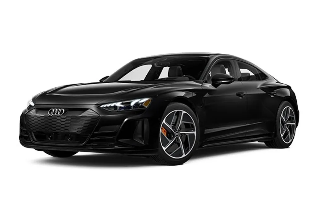 2024 Audi RS e-tron GT Base photo 1