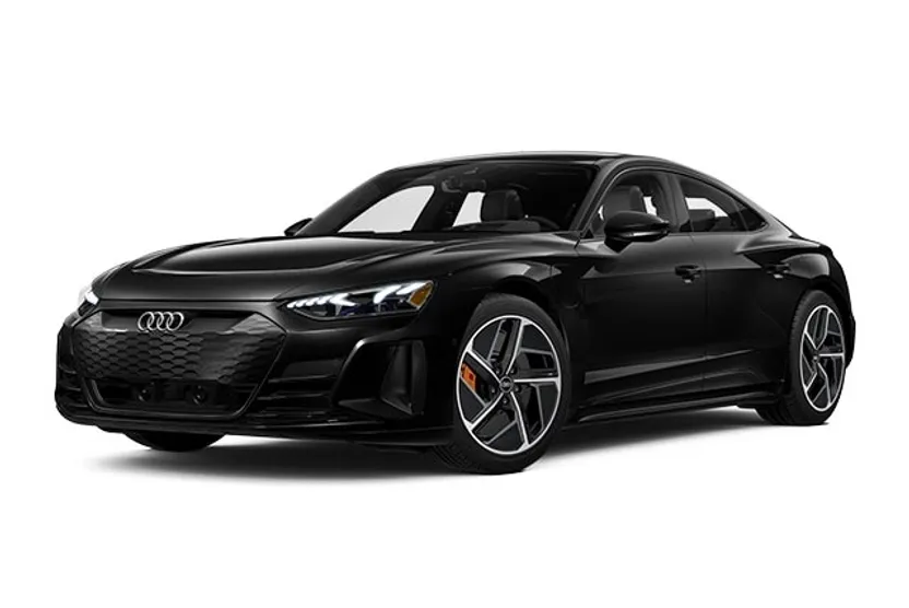 2024 Audi RS e-tron GT Base photo 1