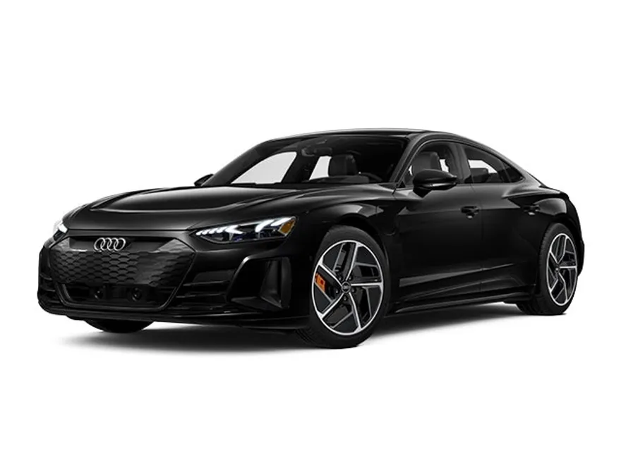 2024 Audi RS e-tron GT Base photo 1