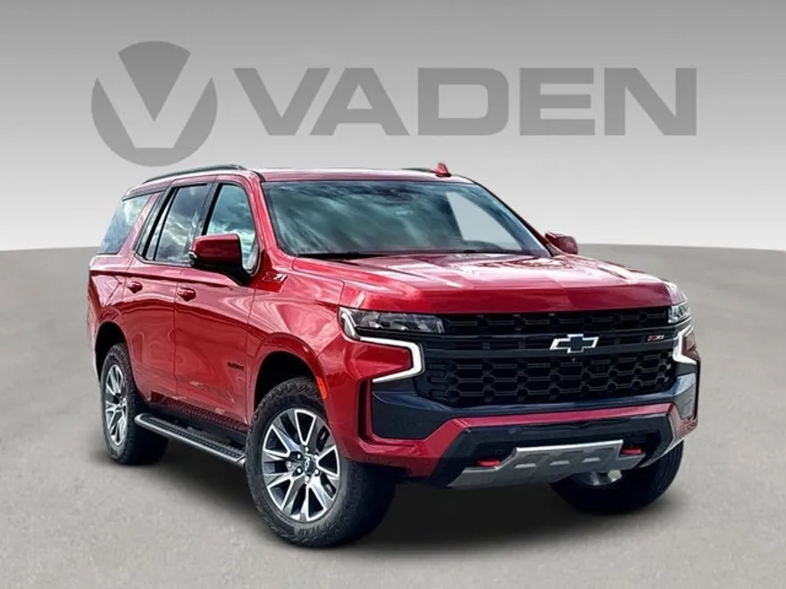 2023 Chevrolet Tahoe Z71 photo 1