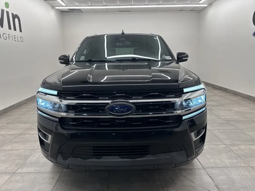 2024 Ford Expedition Limited photo 1