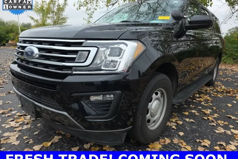 2020 Ford Expedition MAX XL photo 1