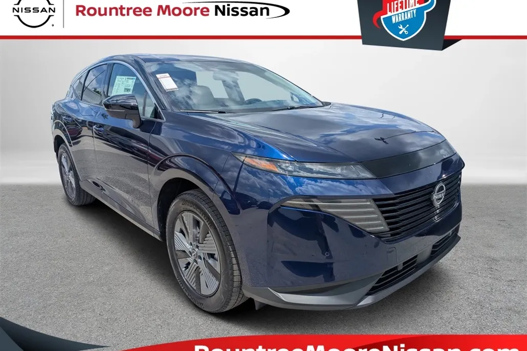 2025 Nissan Murano SL photo 1