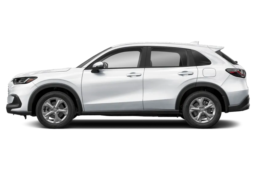 2023 Honda HR-V LX photo 1