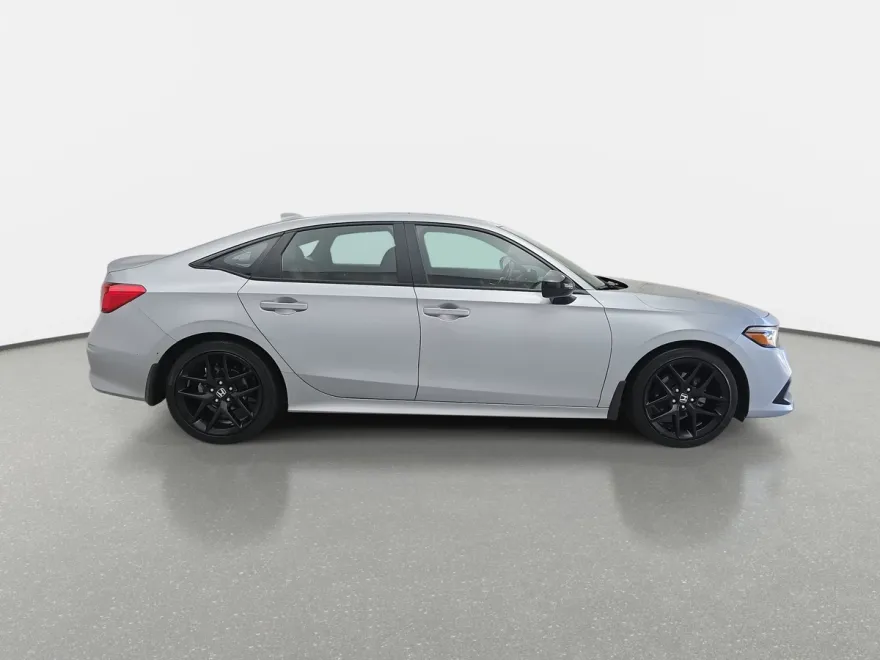 2024 Honda Civic Sport photo 1