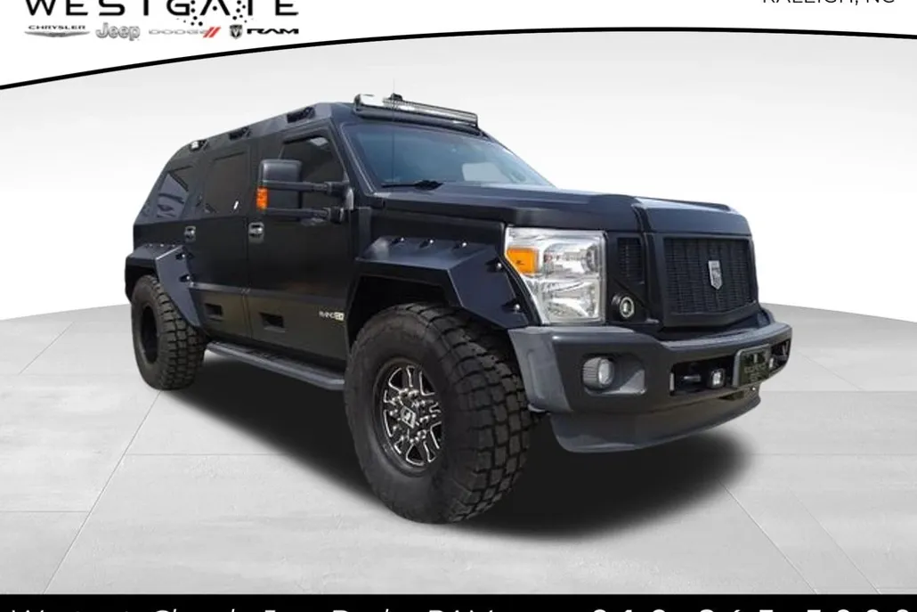 2016 Ford F-450 photo 1