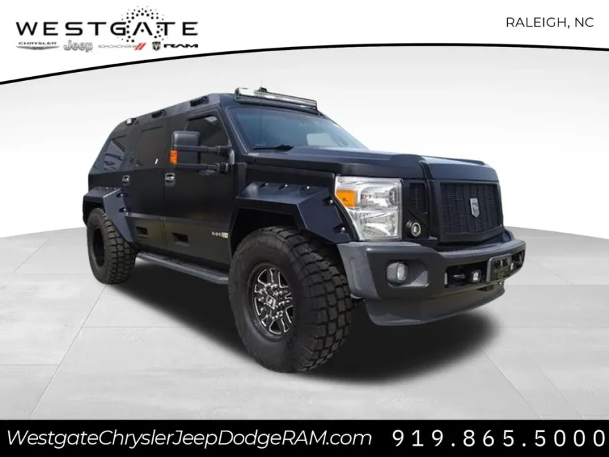 2016 Ford F-450 photo 1
