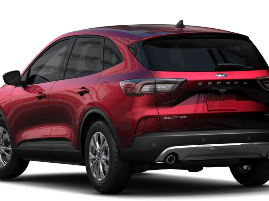 2025 Ford Escape Active photo 1