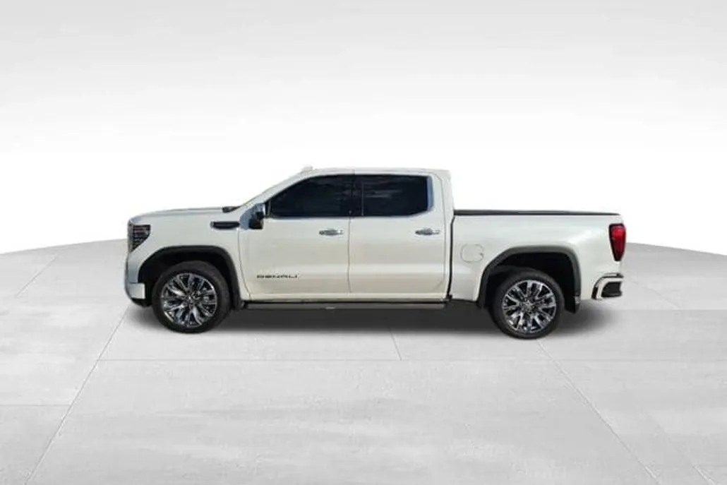 2023 Gmc Sierra 1500 Denali photo 1
