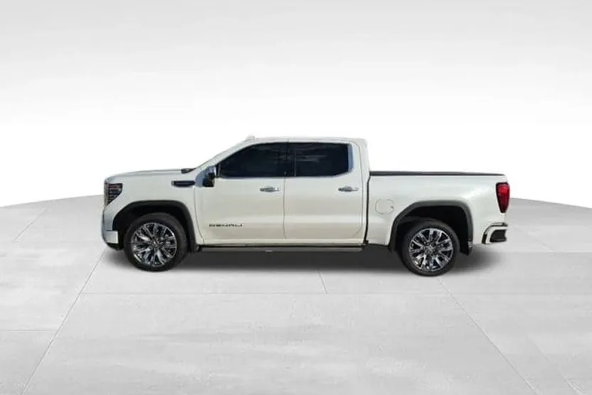 2023 Gmc Sierra 1500 Denali photo 1