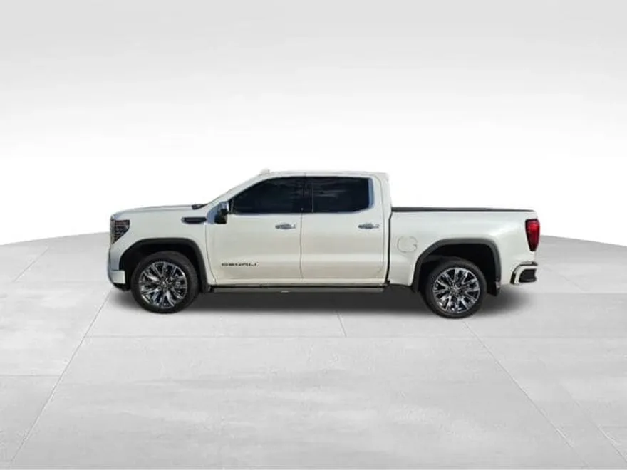 2023 Gmc Sierra 1500 Denali photo 1