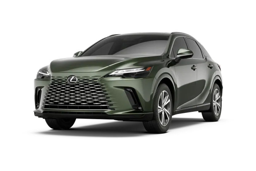 2026 Lexus RX 350 Premium photo 1