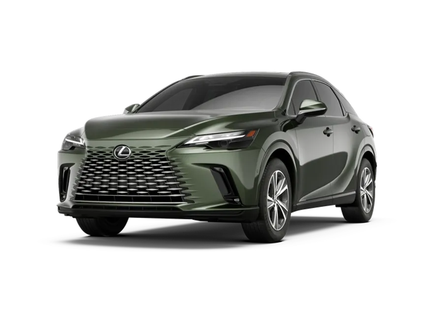 2026 Lexus RX 350 Premium photo 1