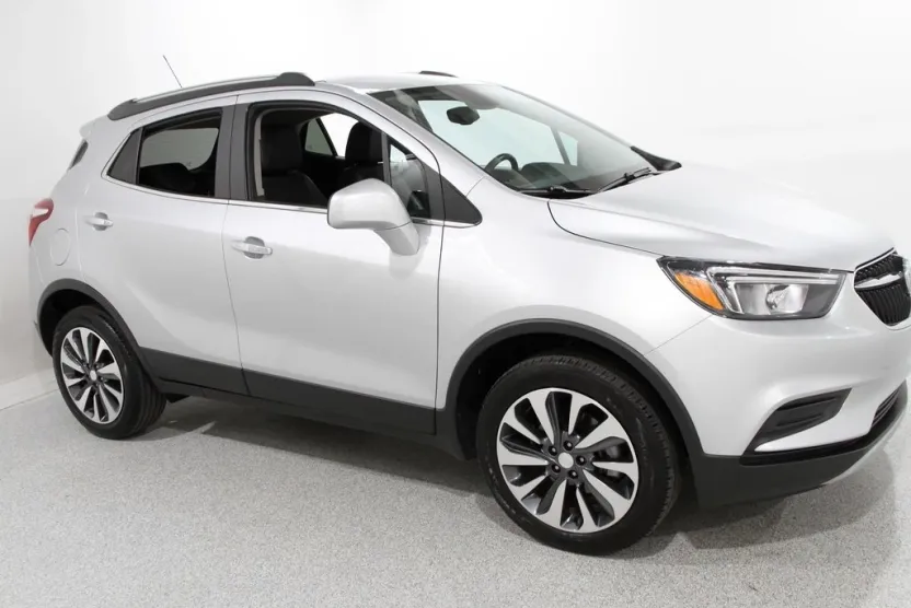 2022 Buick Encore Preferred photo 1